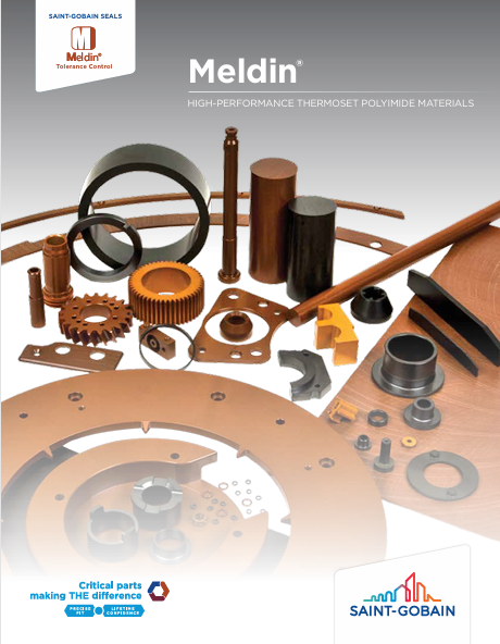 Meldin Products