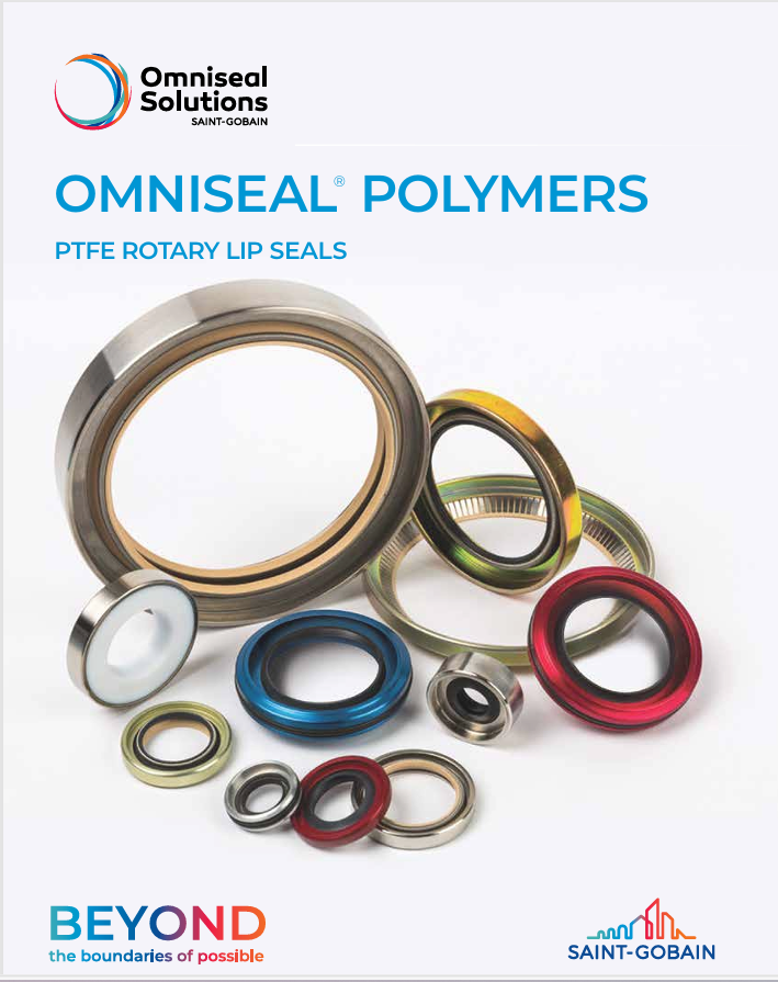 OmniSeal Products