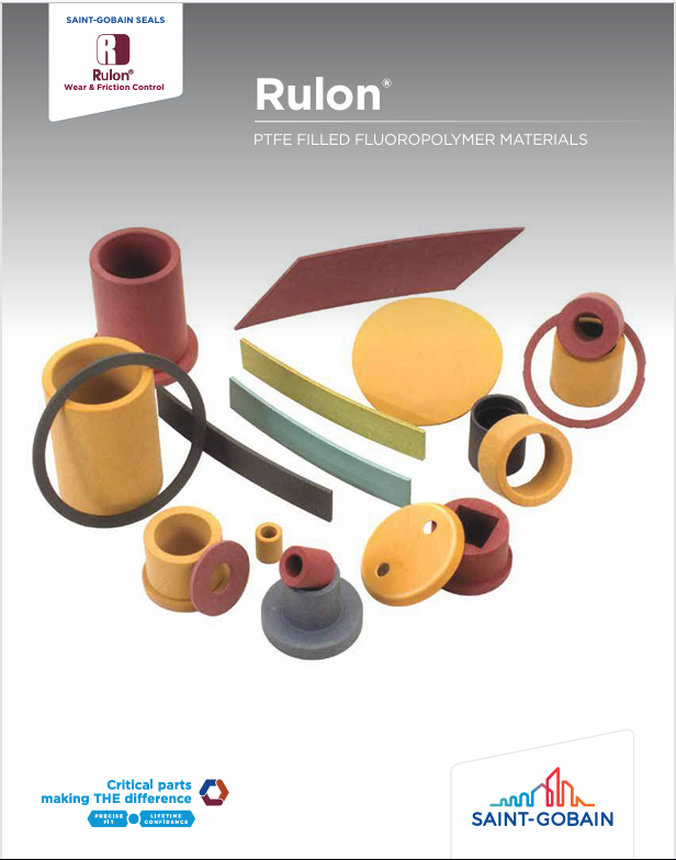 Rulon Products