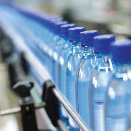 Food & Beverage Packaging Equipment