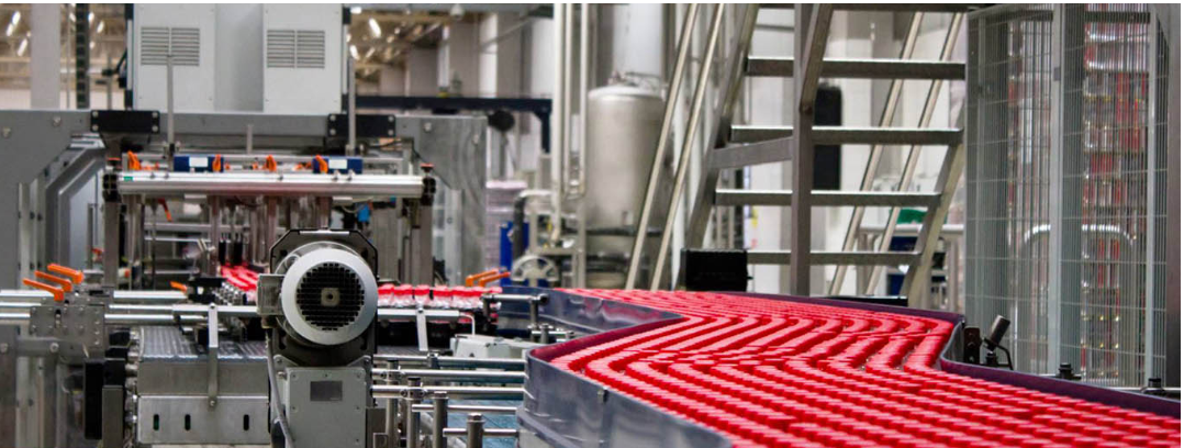 Food & Beverage Industry