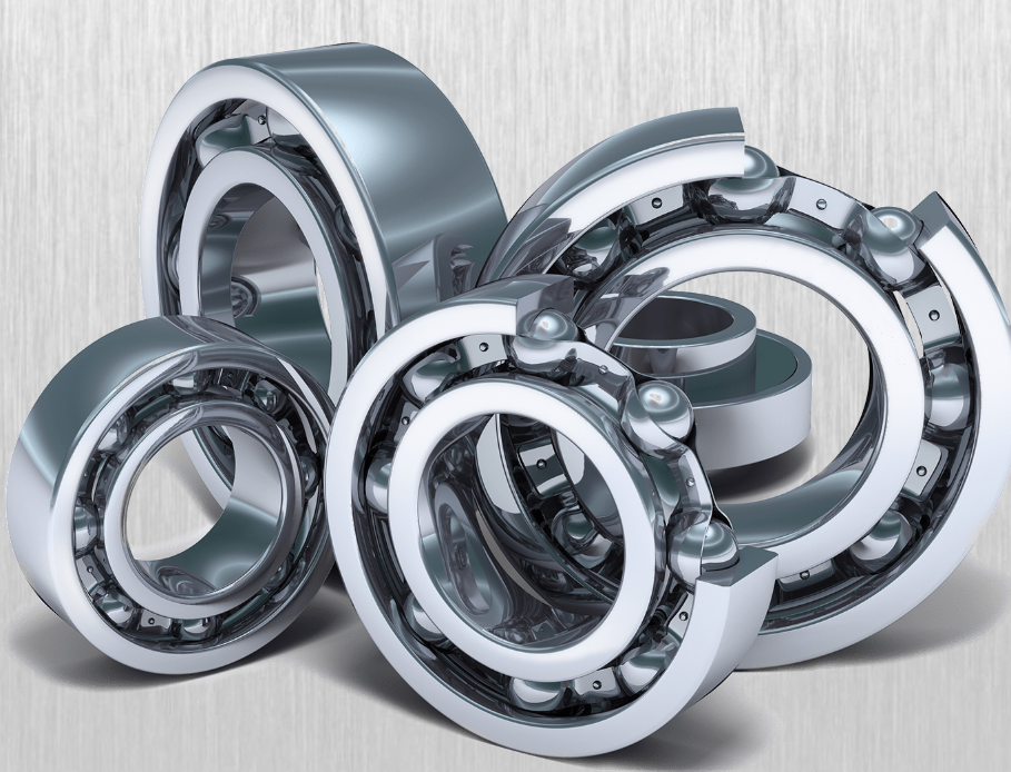 Why Do Metal Bearings Fail?